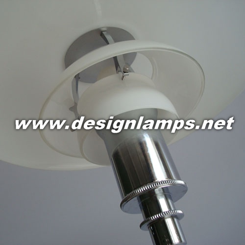 Poul Henningsen PH 3-5-2-5 Floor lamp