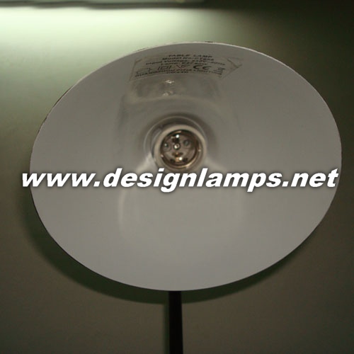 Arne Jacobsen AJ bordlampe