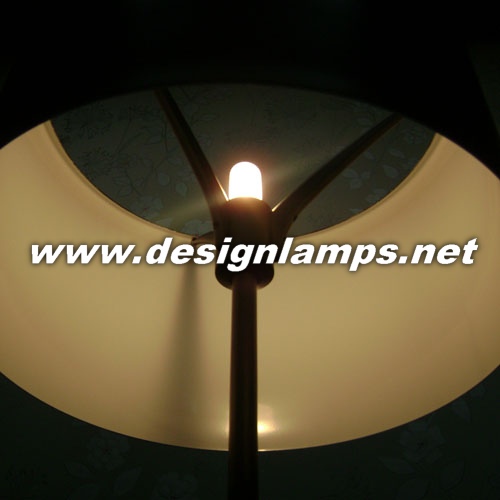 Flos Spun Light T1 floor lamp