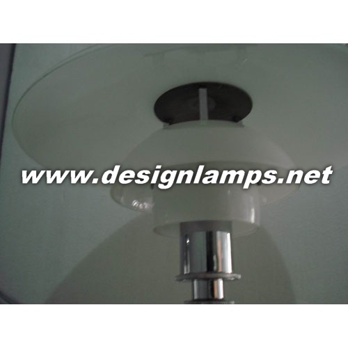 Poul Henningsen PH 3-2 wall Lamp