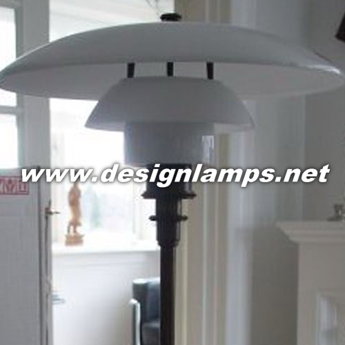 Poul Henningsen PH 3-2 Table Lamp2