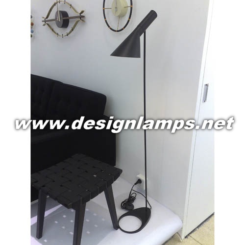 Arne Jacobsen AJ Floor Lamp
