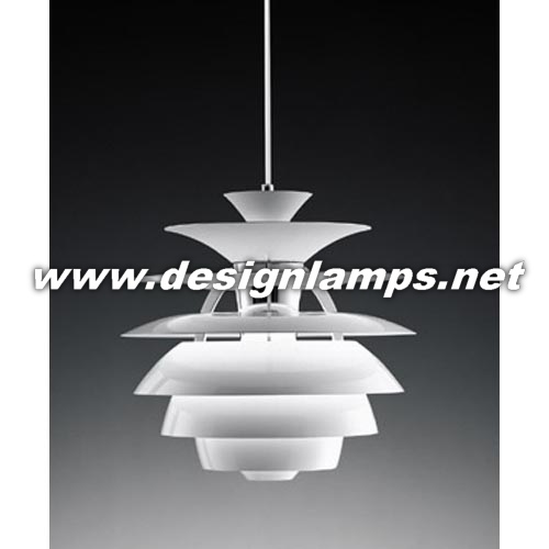 Poul Henningsen PH Snowball lamp