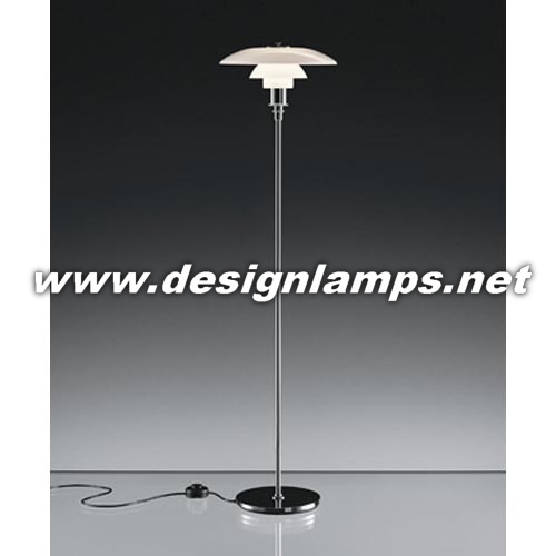 Poul Henningsen PH 3.5/2.5 Floor lamp