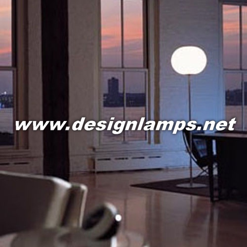 Flos Glo-ball F3 Floor lamp