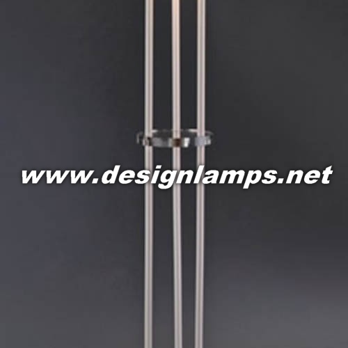 Poul Henningsen PH3 Style Floor Lamp