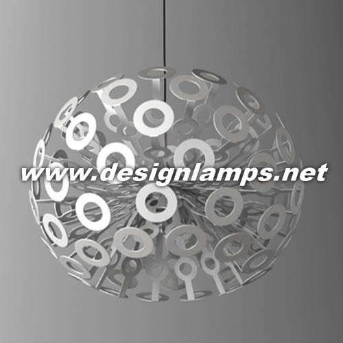Richard Hutten Dandelion Pendant Lamp
